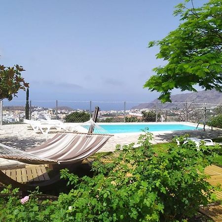 Casa Isla Bonita Villa Los Llanos De Aridane Bagian luar foto