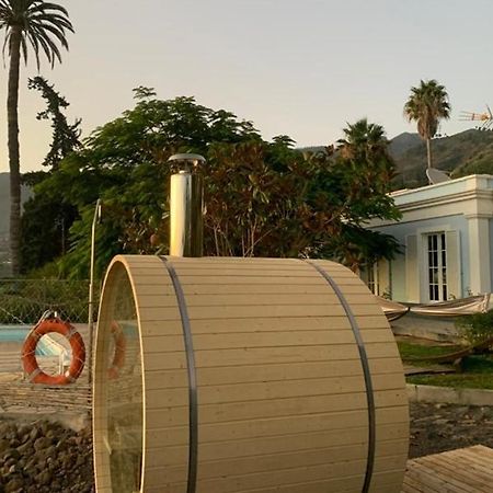 Casa Isla Bonita Villa Los Llanos De Aridane Bagian luar foto