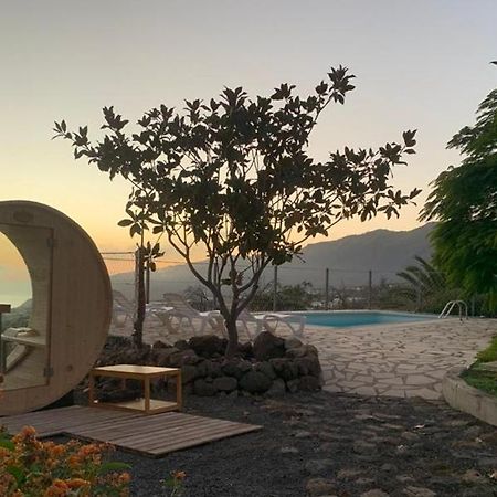 Casa Isla Bonita Villa Los Llanos De Aridane Bagian luar foto