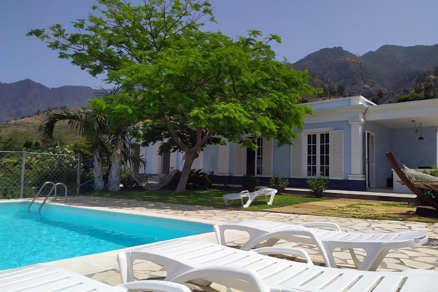 Casa Isla Bonita Villa Los Llanos De Aridane Bagian luar foto