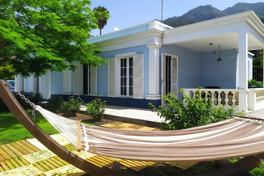 Casa Isla Bonita Villa Los Llanos De Aridane Bagian luar foto