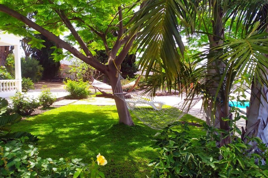 Casa Isla Bonita Villa Los Llanos De Aridane Bagian luar foto