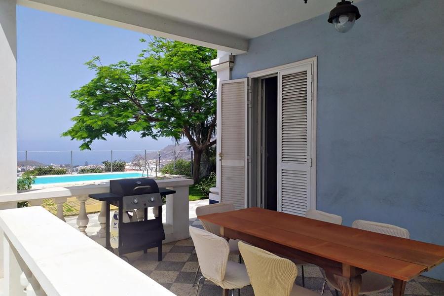Casa Isla Bonita Villa Los Llanos De Aridane Bagian luar foto