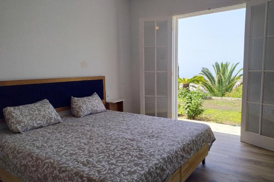 Casa Isla Bonita Villa Los Llanos De Aridane Bagian luar foto
