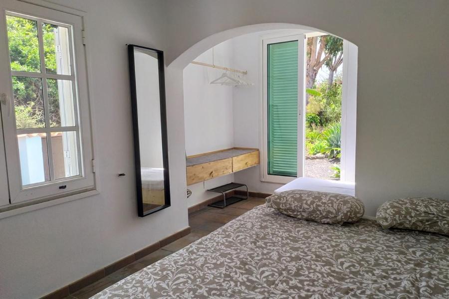 Casa Isla Bonita Villa Los Llanos De Aridane Bagian luar foto