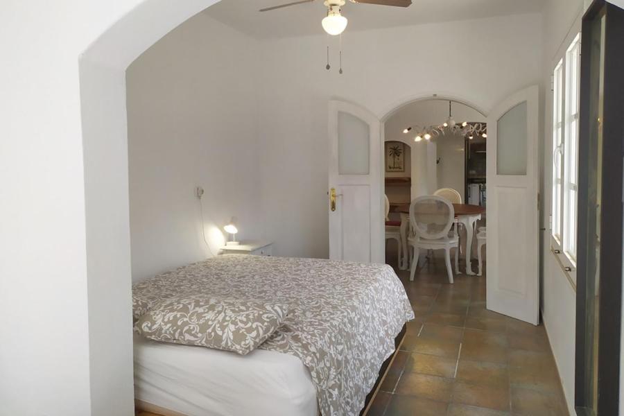 Casa Isla Bonita Villa Los Llanos De Aridane Bagian luar foto