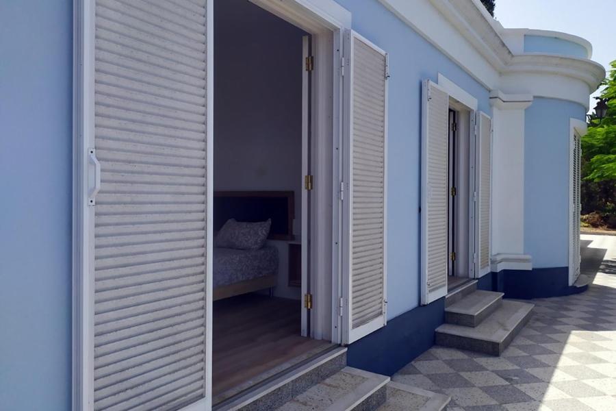 Casa Isla Bonita Villa Los Llanos De Aridane Bagian luar foto