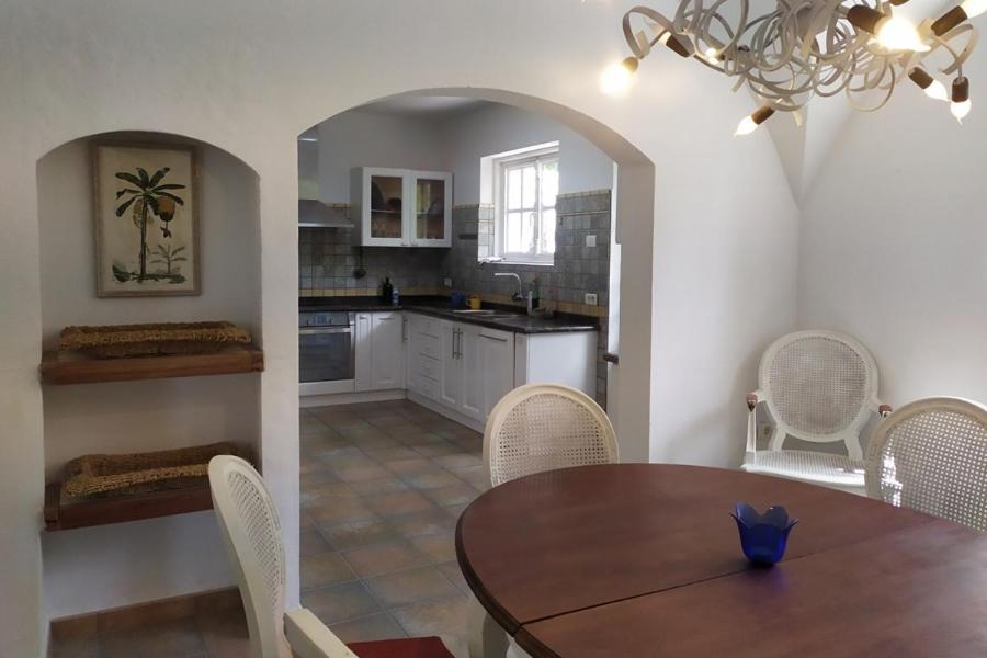 Casa Isla Bonita Villa Los Llanos De Aridane Bagian luar foto