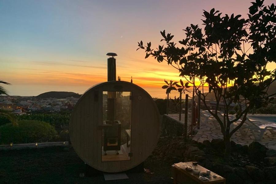 Casa Isla Bonita Villa Los Llanos De Aridane Bagian luar foto